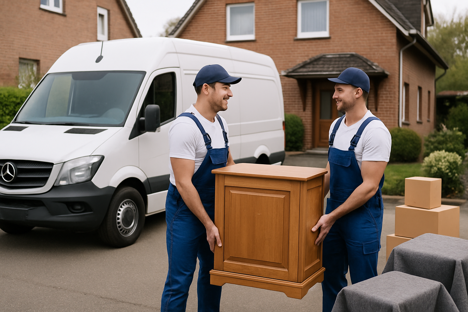 eBay Kleinanzeigen Transport Oberhausen
